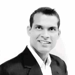 Anand Pandey Agile20Reflect Festival Ambassador