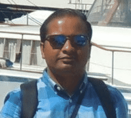 Anurag Shrivastava Agile20Reflect Festival Digital Content Lead and Trustee