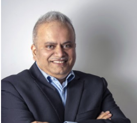 Ashish Kulkarni Agile20Reflect Festival CDO and Trustee