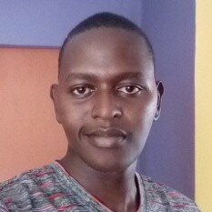 Dennis Mwangi Agile20Reflect Festival Ambassador