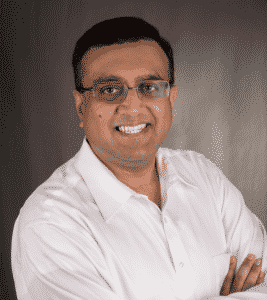 Gopal Renganathan Agile20Reflect Festival Ambassador
