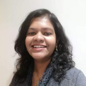 Janani Liyanage Agile20Reflect Festival Ambassador