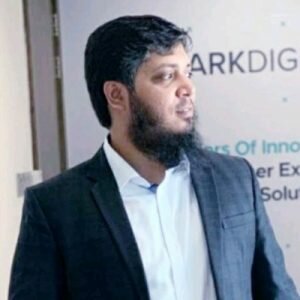 Muhammad Jamil Agile20Reflect Festival Ambassador