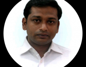 Zahid Hasan Agile20Reflect Festival Ambassador