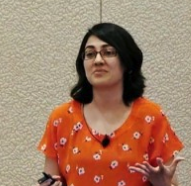 Arundhati Dutta Agile20Reflect Ambassador