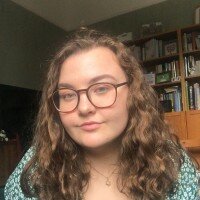 Katie Seivwright Trustee