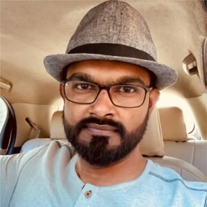 Madhavan Elango Agile20Reflect Ambassador