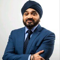 Sathpal Singh Trustee