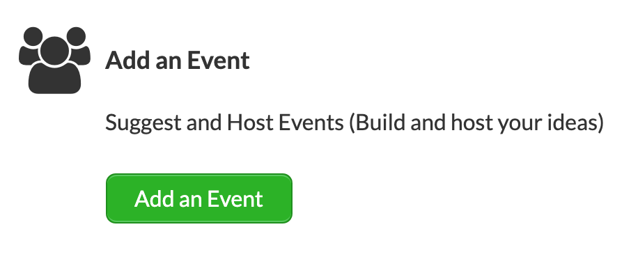 Add Event