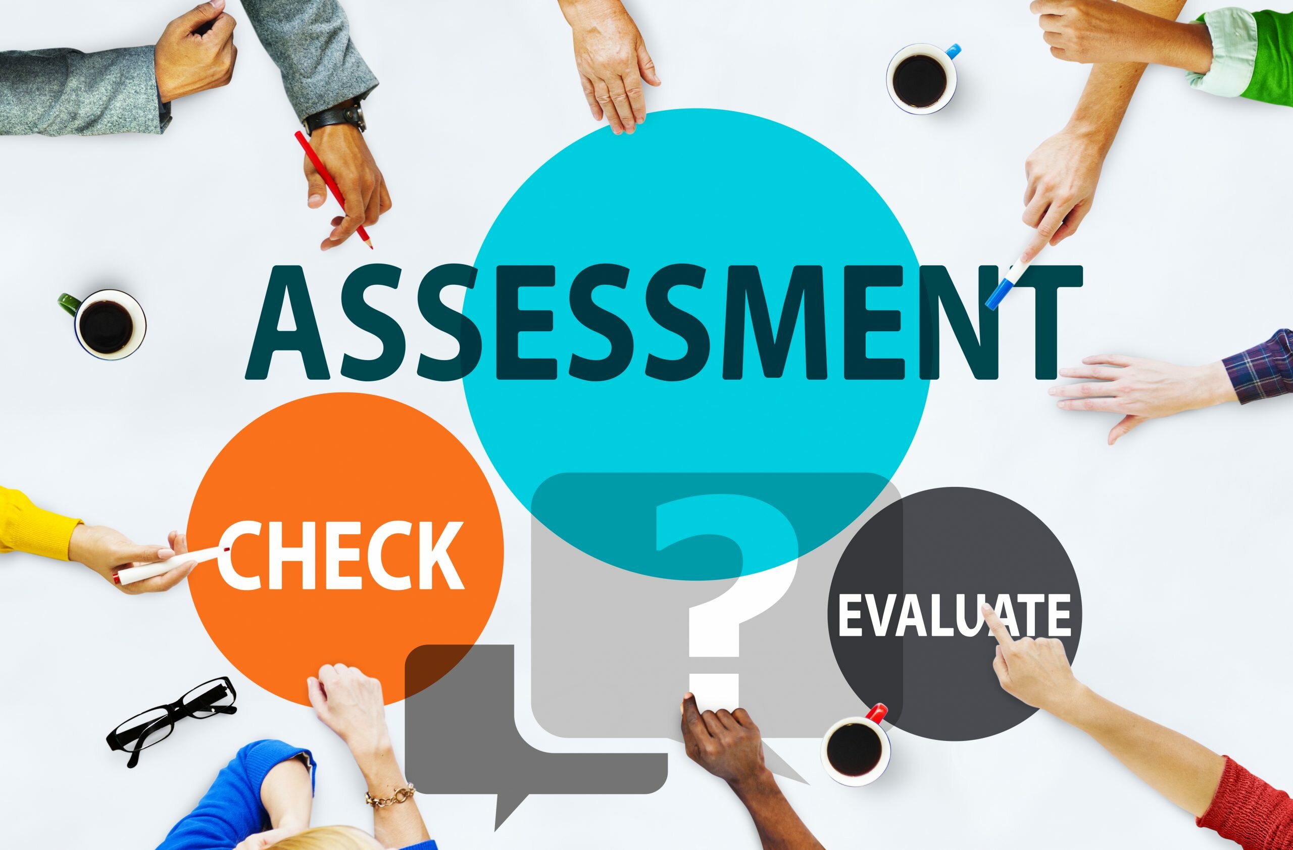 How to conduct an agile assessment at Agile20Reflect Festival