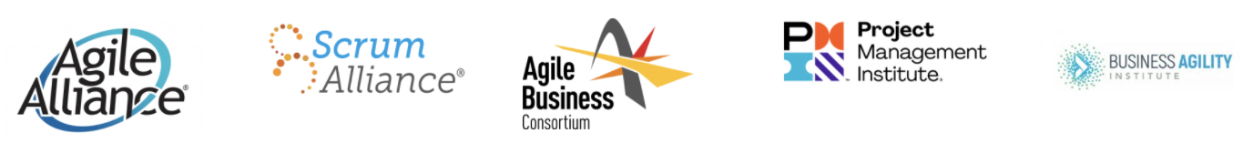 Company logos