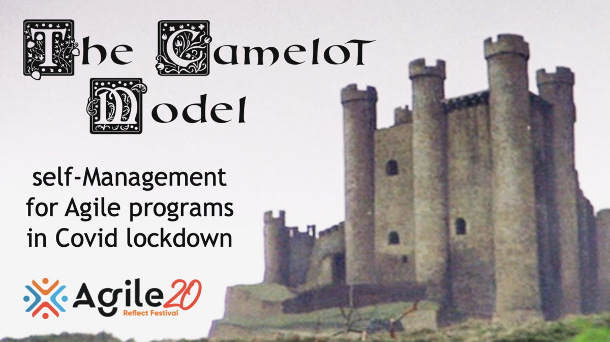 The Camelot Model