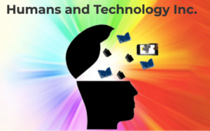 Human and Technology Agile20Reflect Festival