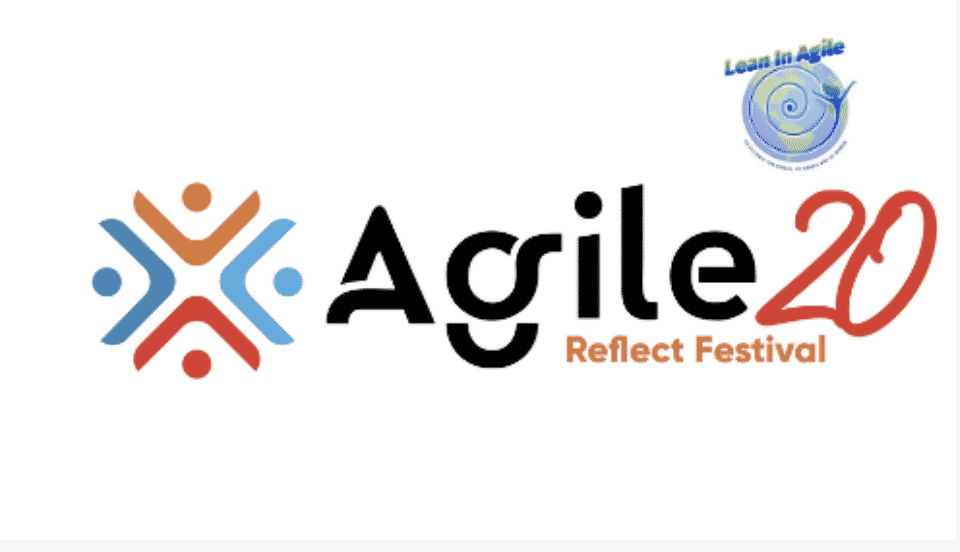 LeanInAgile New York Agile20Reflect Festival