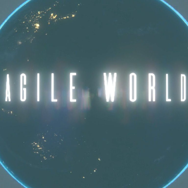 Agile World